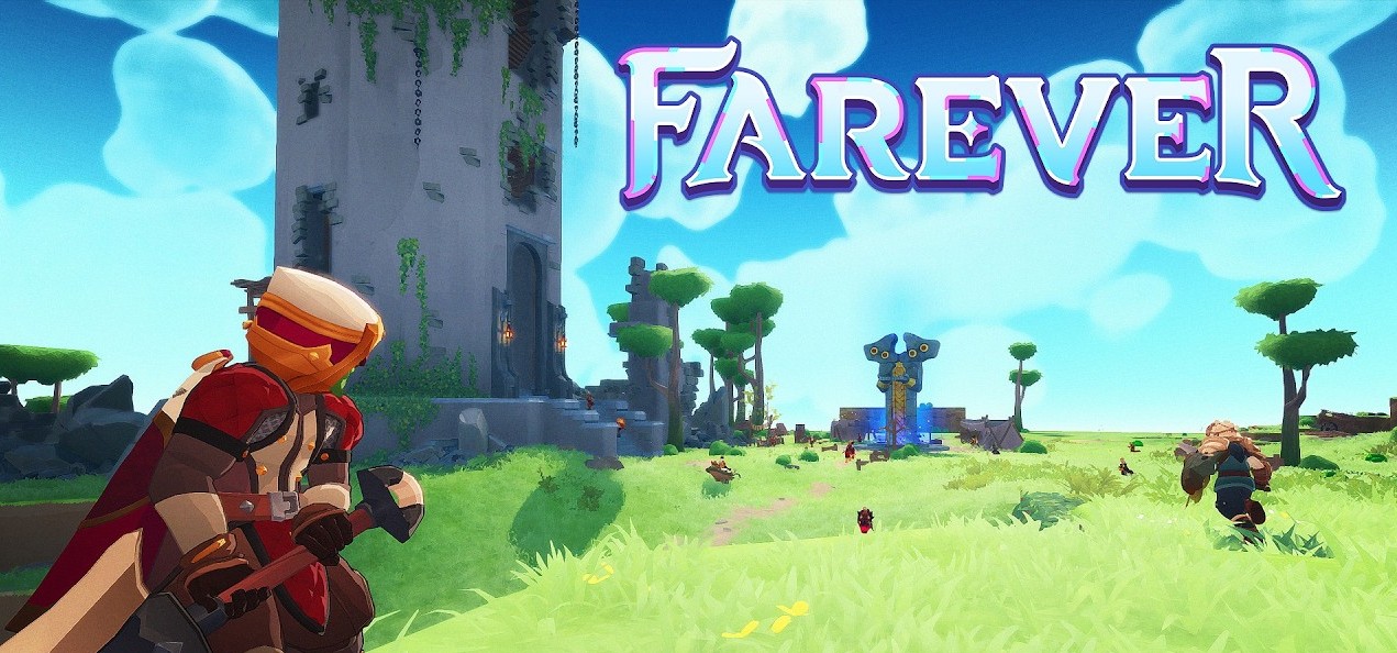 Farever (PC)