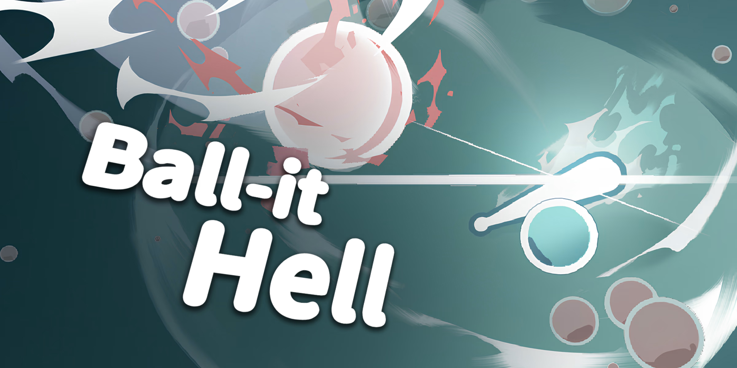Ball it Hell (PC)