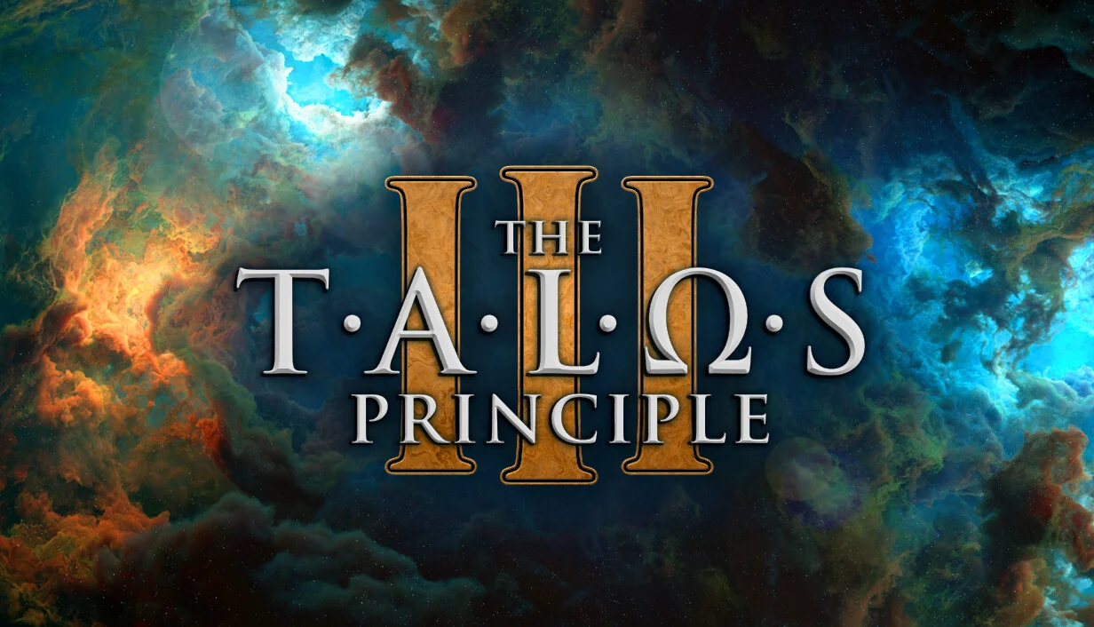 The Talos Principle 3 (PS5)