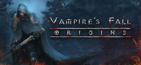 Vampire's Fall: Origins (PC)