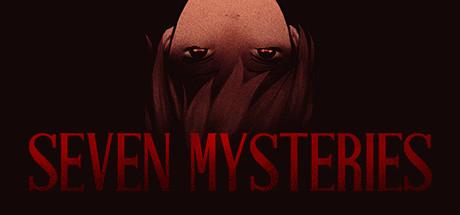 Seven Mysteries The Last Page (PC)