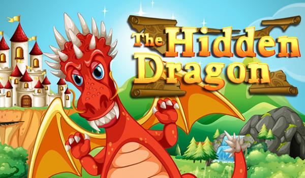 The Hidden Dragon (PC)