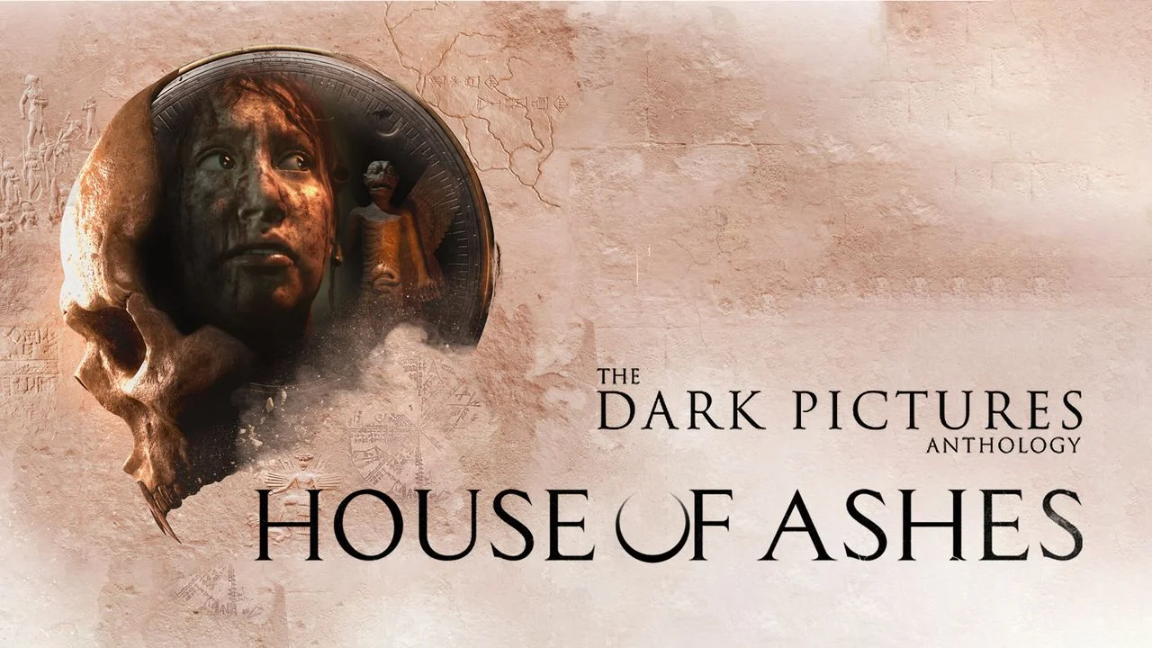 The Dark Pictures Anthology House of Ashes (PS5)