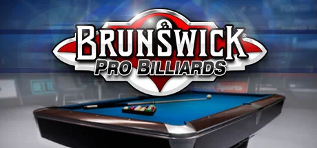 Brunswick Pro Billiards (Xbox One)