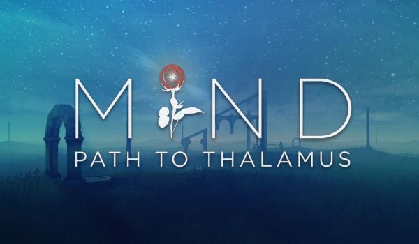 Mind Path to Thalamus (PC)