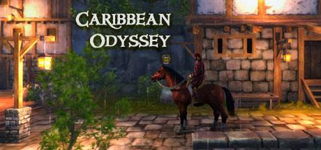 Caribbean Odyssey (PC)