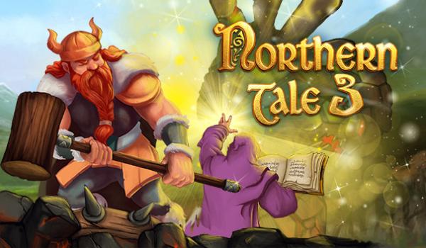 Northern Tale 3 (PC)
