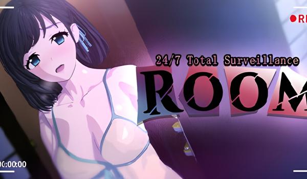 ROOM 24 7 Total Surveillance (PC)