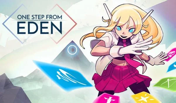 One Step From Eden (Xbox One)