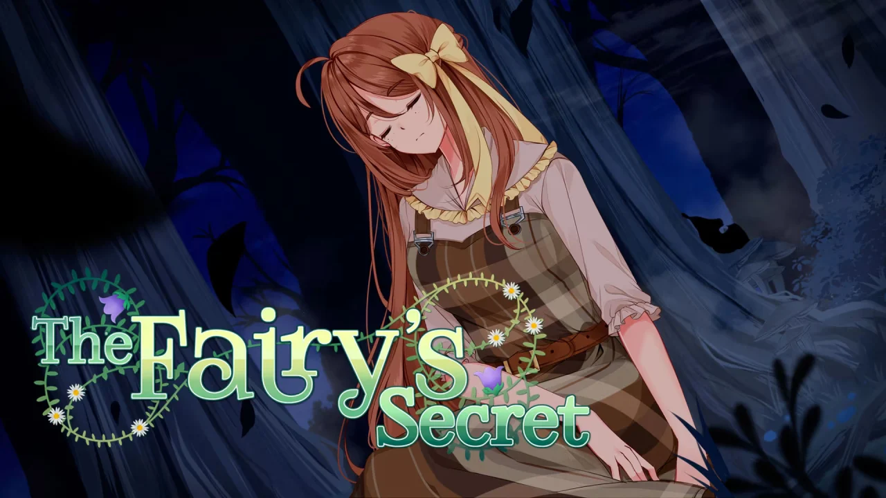 The Fairys Secret (Switch)