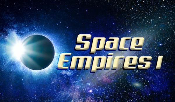 Space Empires I (PC)