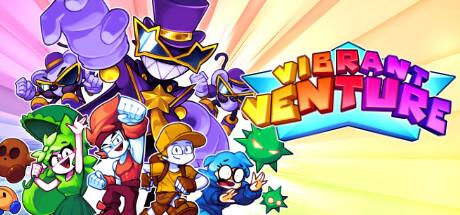 Vibrant Venture (PC)
