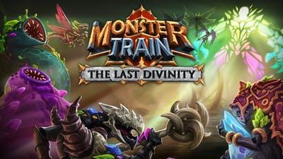 Monster Train- The Last Divinity (DLC)