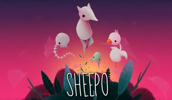 Sheepo (Xbox Series X|S)