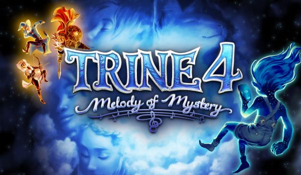 Trine 4: Melody of Mystery (DLC)