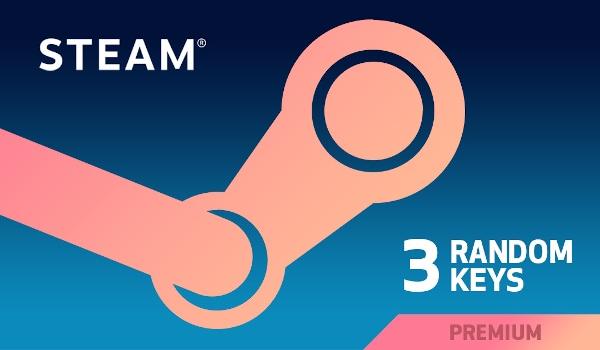 Random PREMIUM 3 (PC)
