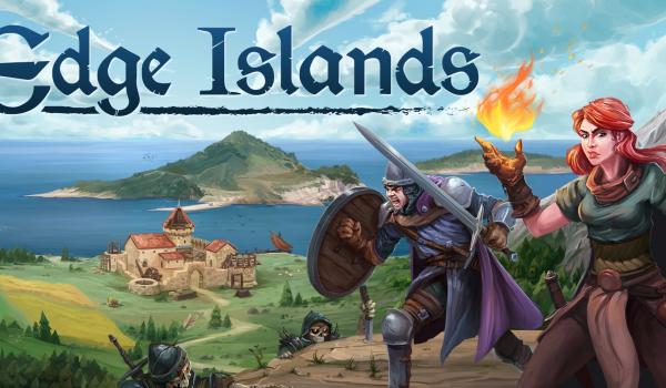Edge Islands (PC)