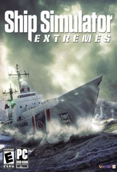 Ship Simulator Extremes (PC)