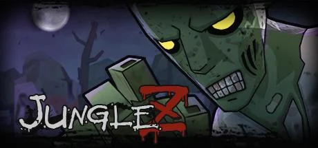 Jungle Z (Switch)