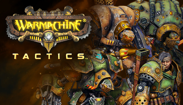 WARMACHINE Tactics Mercenaries Faction Bundle (DLC)