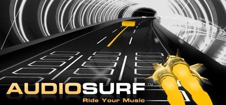 AudioSurf (PC)