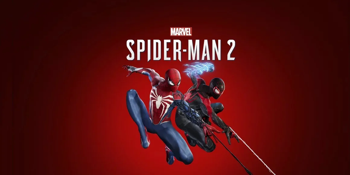 Marvels SpiderMan 2 (PS5)