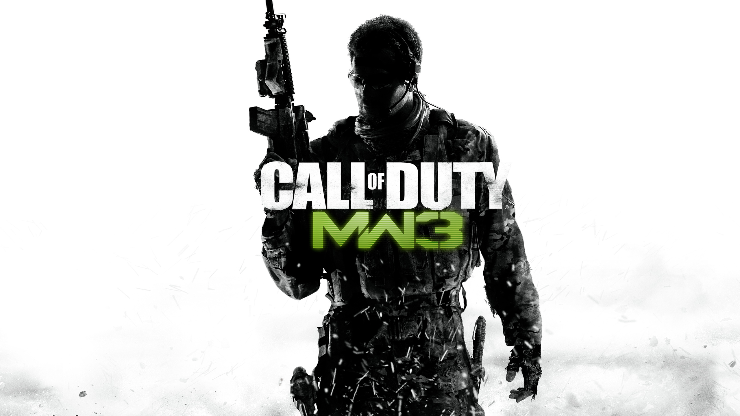 Call of Duty Modern Warfare 3 (Xbox One)