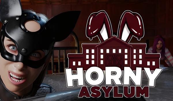 Horny Asylum (PC)