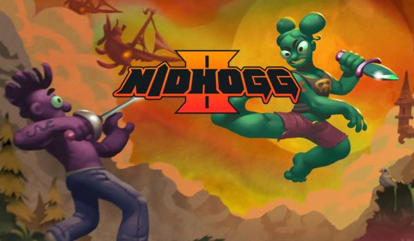 Nidhogg 2 (PC)