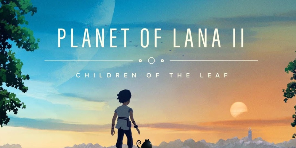 Planet of Lana 2 (PS5)
