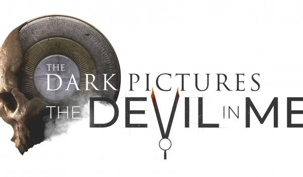 The Dark Pictures Anthology The Devil in Me (Xbox One)