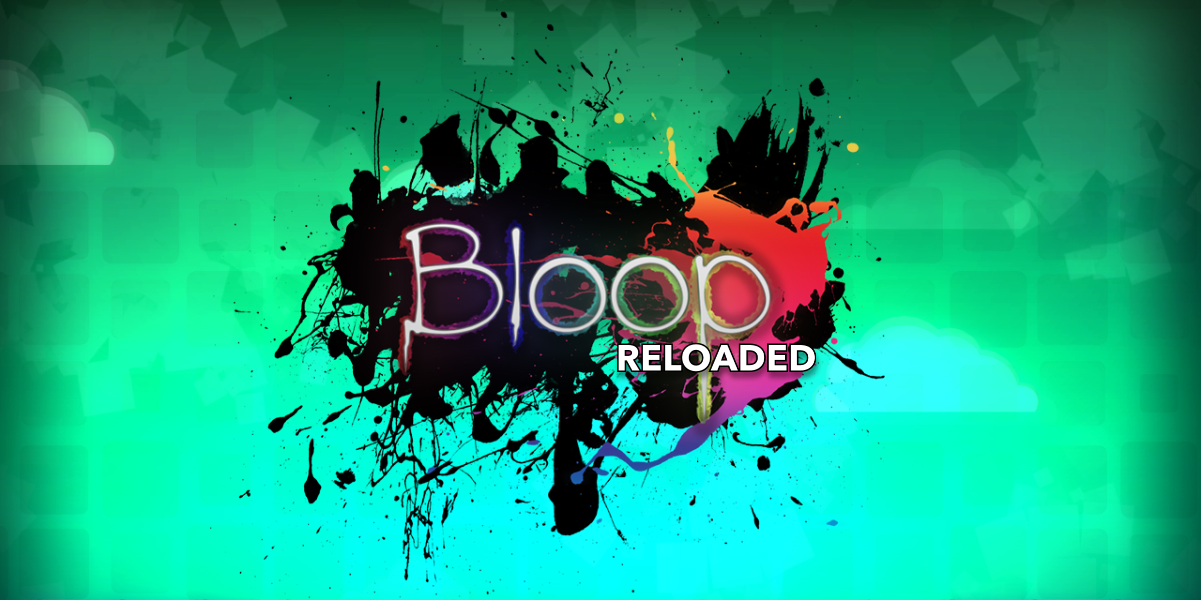 Bloop Reloaded (PC)
