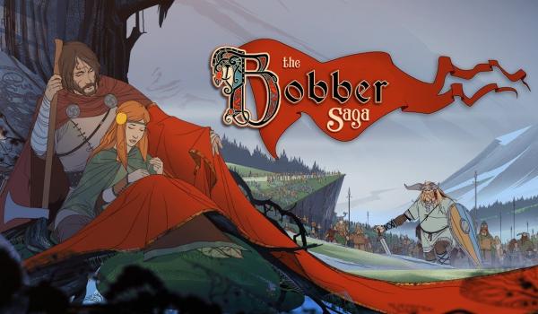 The Banner Saga (PC)