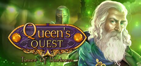 Queen's Quest: Tower of Darkness (PC)