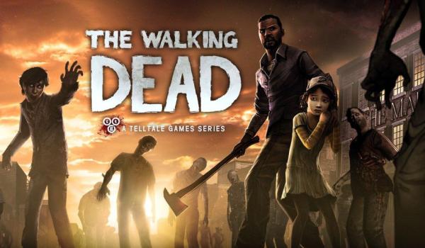 The Walking Dead (PC)