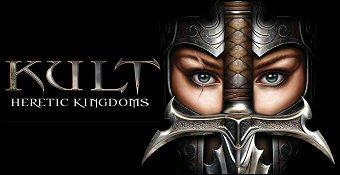 Kult Heretic Kingdoms (PC)