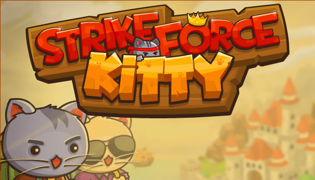 StrikeForce (PC)