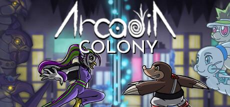 Arcadia Colony (PC)
