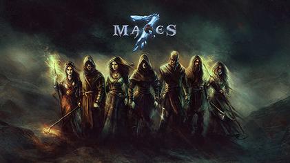 7 Mages (PC)