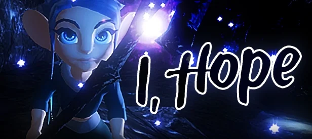 I Hope (Xbox Series X|S)