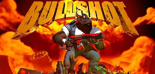 Bullshot (PC)