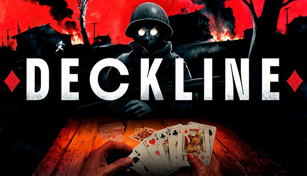 Deckline (PC)