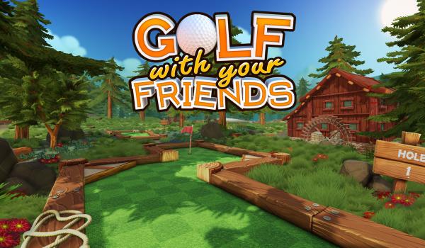 Golf With Your Friends (Xbox)