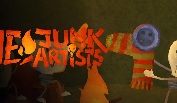 We Junk Artists (PC)