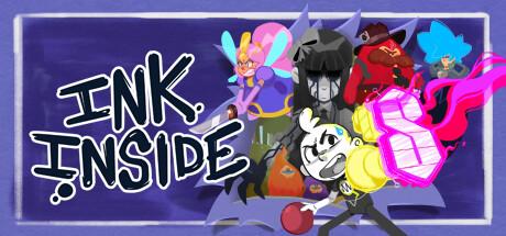 Ink Inside (PC)