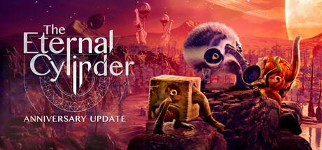 The Eternal Cylinder (PC)