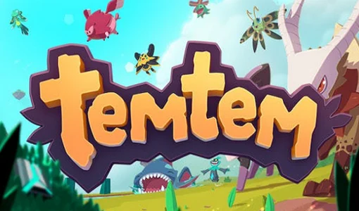 Temtem (Xbox Series X|S)