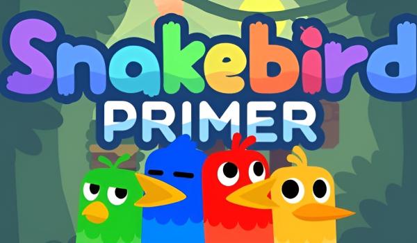 Snakebird Primer (PC)