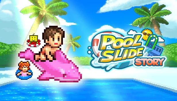 Pool Slide Story (Xbox One)