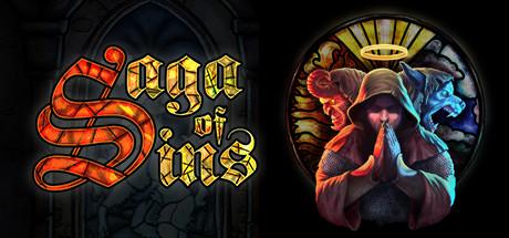 Saga of Sins (PC)